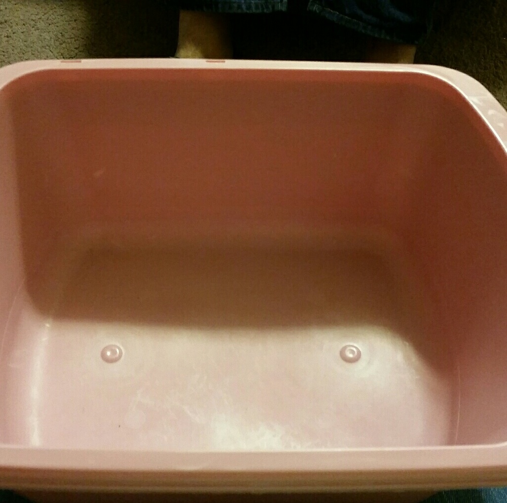 Mini tub